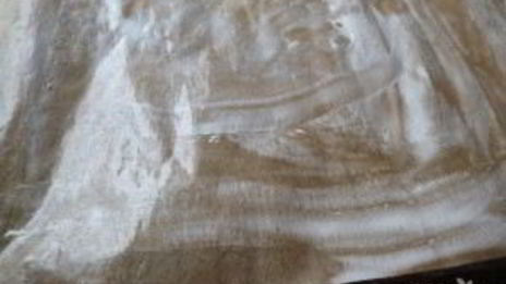 бисквитные пирожные с кремом