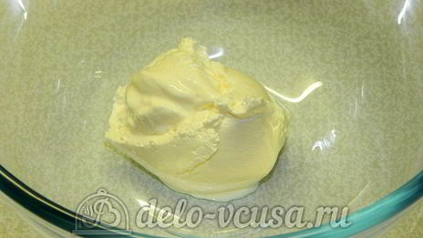 бисквитные пирожные