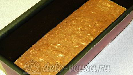 бисквитные пирожные