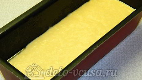 бисквитные пирожные