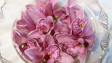 брауни с амаретто