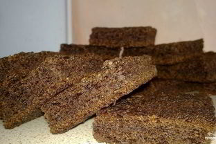 Брауни с какао