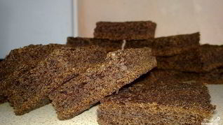 Брауни с какао