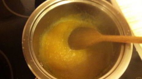 детские яблочные пирожные