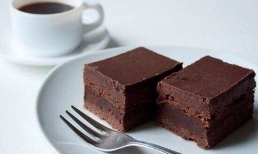 Рецепт домашний простой брауни