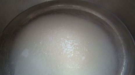 кокосовое пирожное