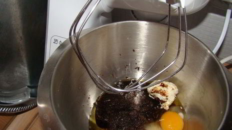 кокосовое пирожное