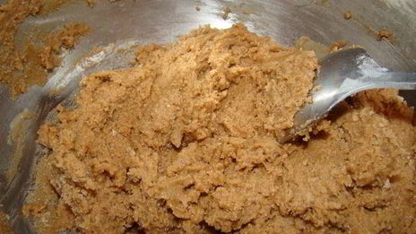 кокосовое пирожное