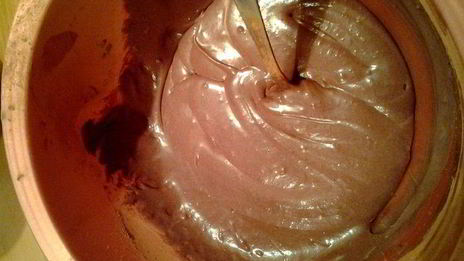 любимое пирожное картошка