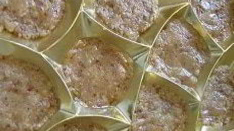 миндальные пирожные