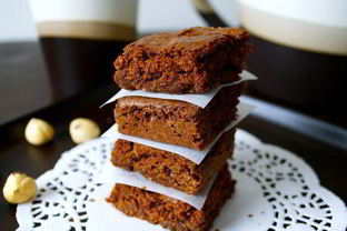 Мини-брауни