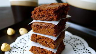 Мини-брауни