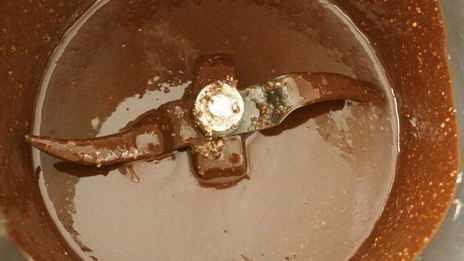 мини-брауни