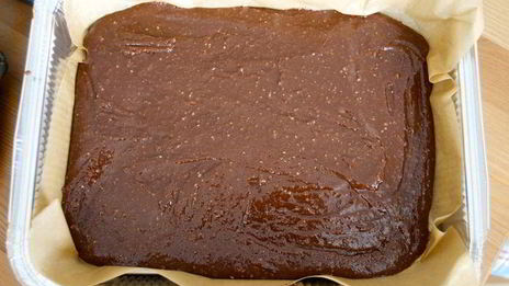 мини-брауни