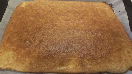 мини-пирожные айсберг