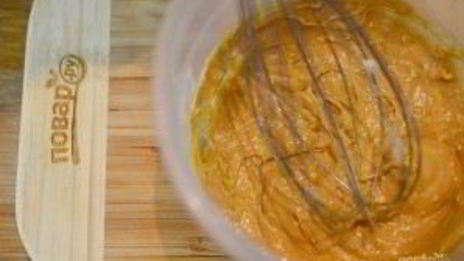 мини-пирожные крошка-картошка