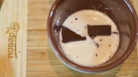 мини-пирожные крошка-картошка