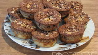 Песочные пирожные