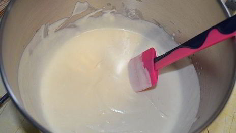 пирожное b-caraibe