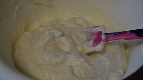 пирожное b-caraibe