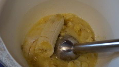 пирожное b-caraibe