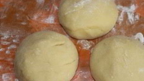 пирожное белоснежка