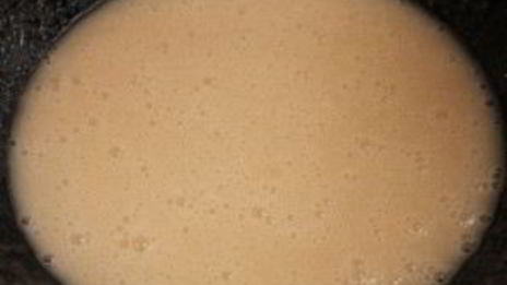 пирожное белоснежка