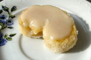 Пирожное Берлинское