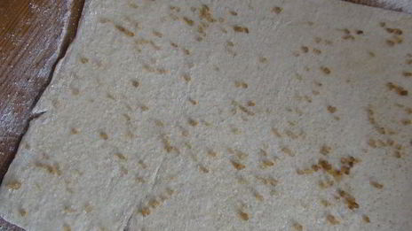 пирожное берлинское