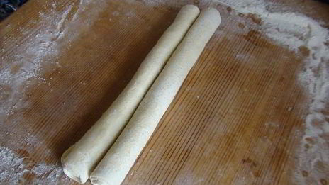 пирожное берлинское