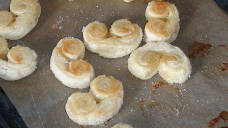 пирожное берлинское