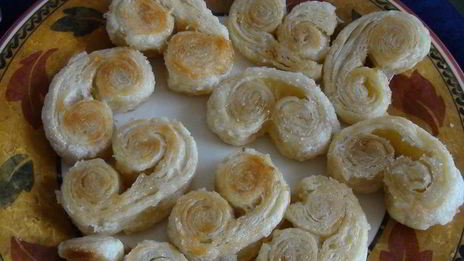 пирожное берлинское