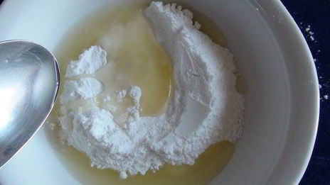 пирожное берлинское