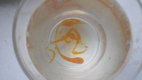 пирожное буковинский орешек