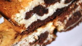 Пирожное Буренка