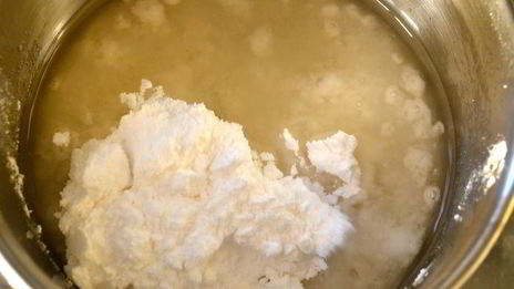 пирожное кардинал