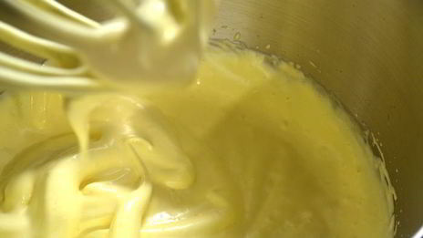 пирожное кардинал