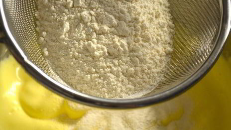 пирожное кардинал