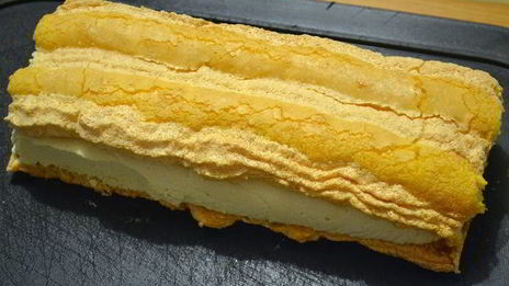 пирожное кардинал