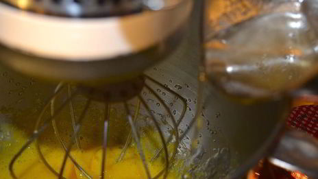 пирожное кардинал