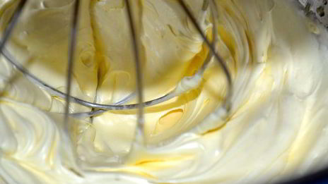 пирожное кардинал