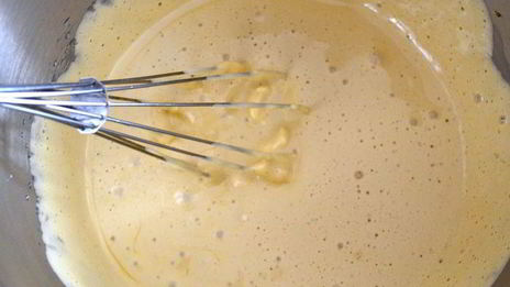 пирожное кардинал