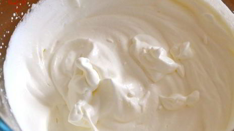 пирожное кардинал