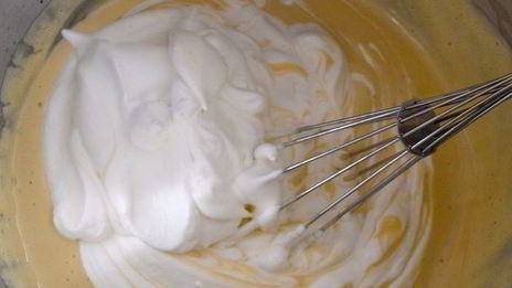 пирожное кардинал