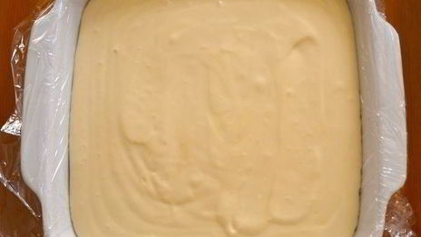 пирожное кардинал