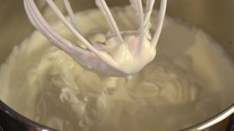 пирожное кардинал