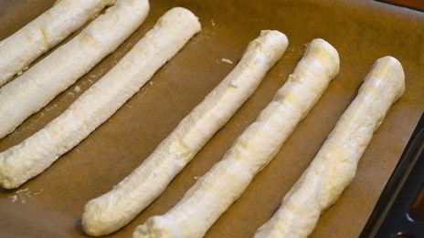 пирожное кардинал