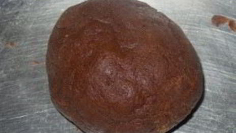 пирожное картошка без масла и сгущенки