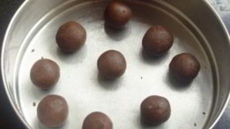 пирожное картошка без масла и сгущенки