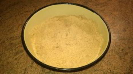 пирожное картошка с печеньем и сгущенкой